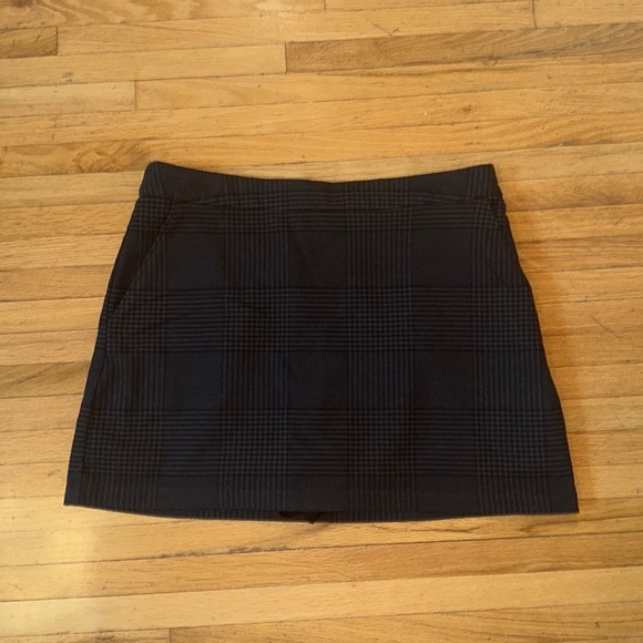 Abercrombie & Fitch Dresses & Skirts - Abercrombie plaid Skort